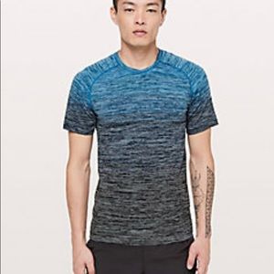 Metal Vent Tech Shortsleeve | lululemon